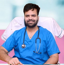  Dr. Rishi Sharma 