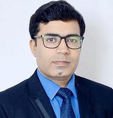  Dr. Rohit Sharma 