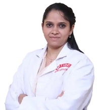 Dr Rukkayal Fathima