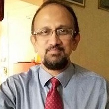  Dr. Sanjay Chincholikar 
