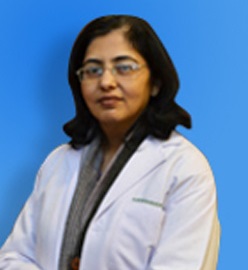 Dr. Shaloo Kumra Bageja