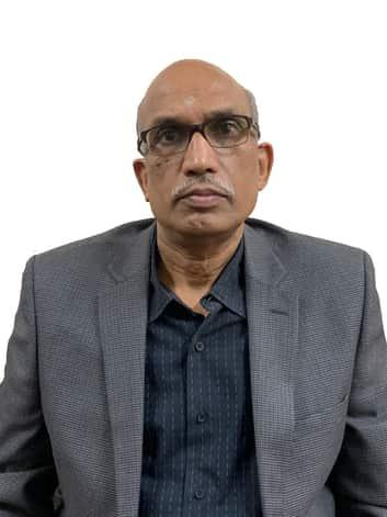 Dr. Sharwan Kr Singhania