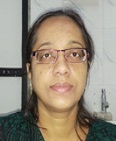 Dr. Shubhangi Ajit Hirve