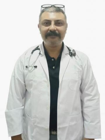 Dr. Siddhartha Goswami