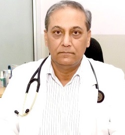  Dr. S.K. Sharma 