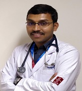  Dr Srikanth K P 