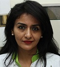 Dr. Sunali