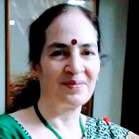  Dr Sunita Kothari 