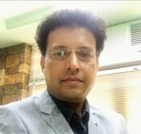 Dr. Syed Mumtaz Ali