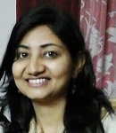 Dr. Urvashi Gupta