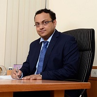 Dr. Vishal Dutt Gour