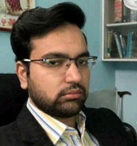  Dr Vivek Pratap Singh 