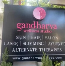 Gandharva Wellness Studio