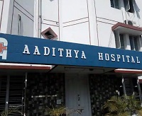 Adithya Adhikari Hospital, Mysore