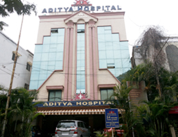 Aditya Hospitals