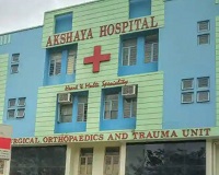 Akshaya Heart and Multi Speciality Hospital