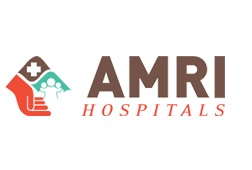 Amri Hospital - Dhakuria