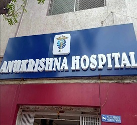 Anukrushna Hospitals
