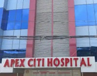 Apex City Hospital
