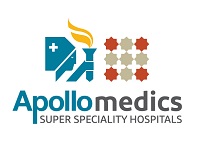 Apollomedics Super Speciality Hospital, Lucknow