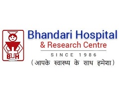 Bhandari Hospital & Research Centre