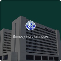 Bombay Hospital Indore