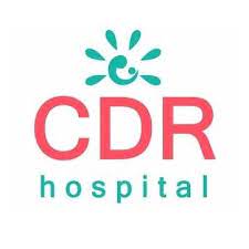 CDR Hospital, Mozamjahi Market