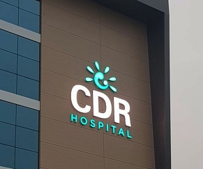 CDR Hospital, Punjagutta