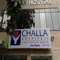 Challa Hospitals