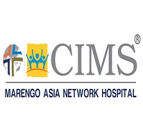 CIMS Hospital, Ahmedabad