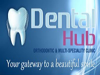 Dental Hub (Orthodontic & Multispeciality Clinic)