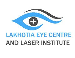 Dr. Lakhotia Eye Hospital