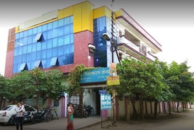 Ganga Childrens Hospital