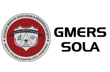 GMERS Medical College and Hospital