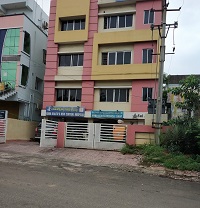 Good Health Central Hospital, Visakhapatnam