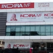 Indira IVF Fertility Centre