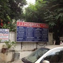 J J Hospital