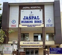 Jaspal Hospital