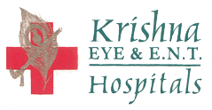 Krishna Eye and ENT Hospitals