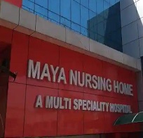 Maya Nursing Home