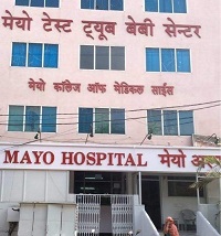 Mayo Hospital (Bhopal)