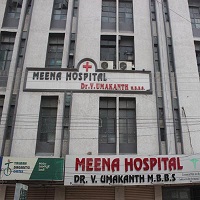 Meena Hospital
