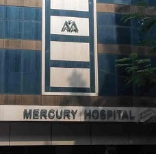 Mercury Nursing Home