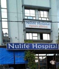 Nulife Hospital & Maternity Centre