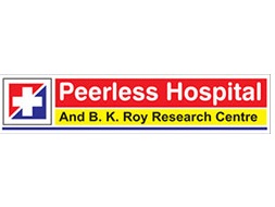 Peerless Hospital & B. K. Roy Research Center