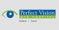 Perfect Vision Eye Centre