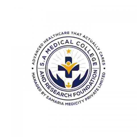 S.A Medical College and Research Foundation