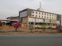 Simhapuri Hospitals, Nellore