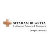 Sitaram Bhartia Institute Of Science And Research