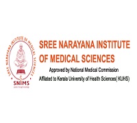 SNIMS - Sree Narayana Institute of Medical Sciences